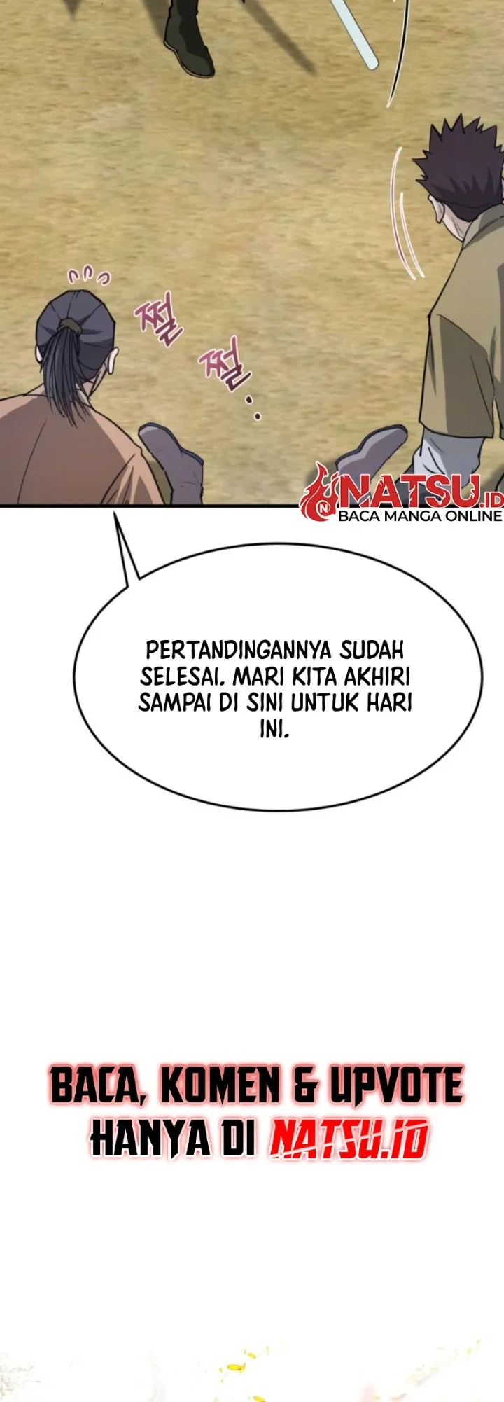 Past-Life Demon Chapter 3 halaman 7