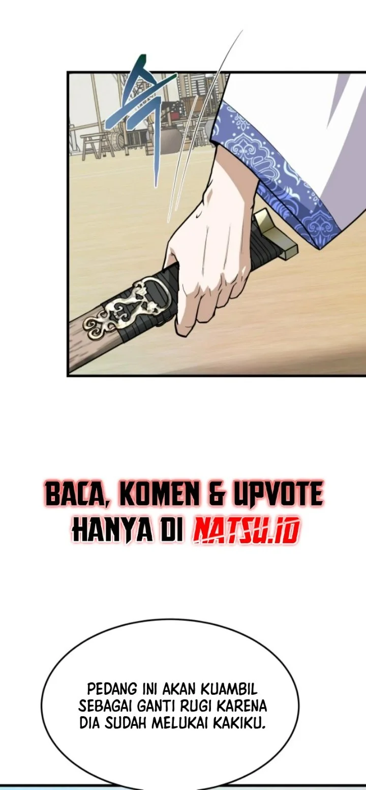 Past-Life Demon Chapter 3 halaman 10