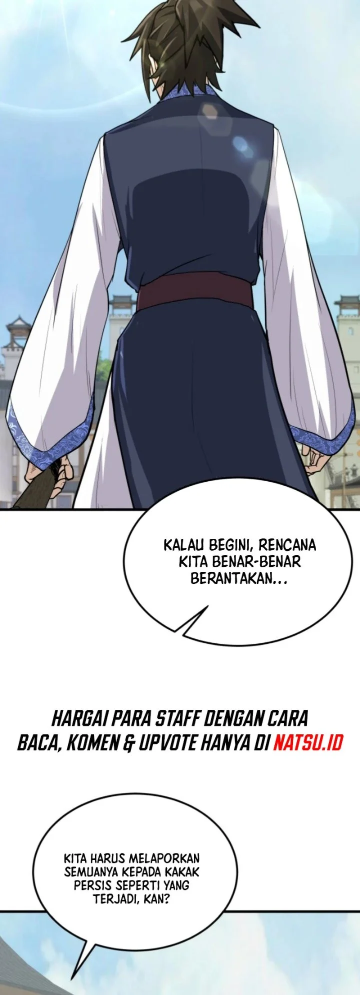 Past-Life Demon Chapter 3 halaman 13