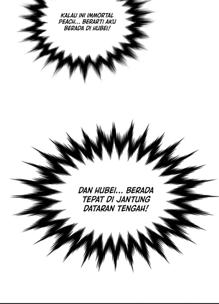 Past-Life Demon Chapter 3 halaman 16