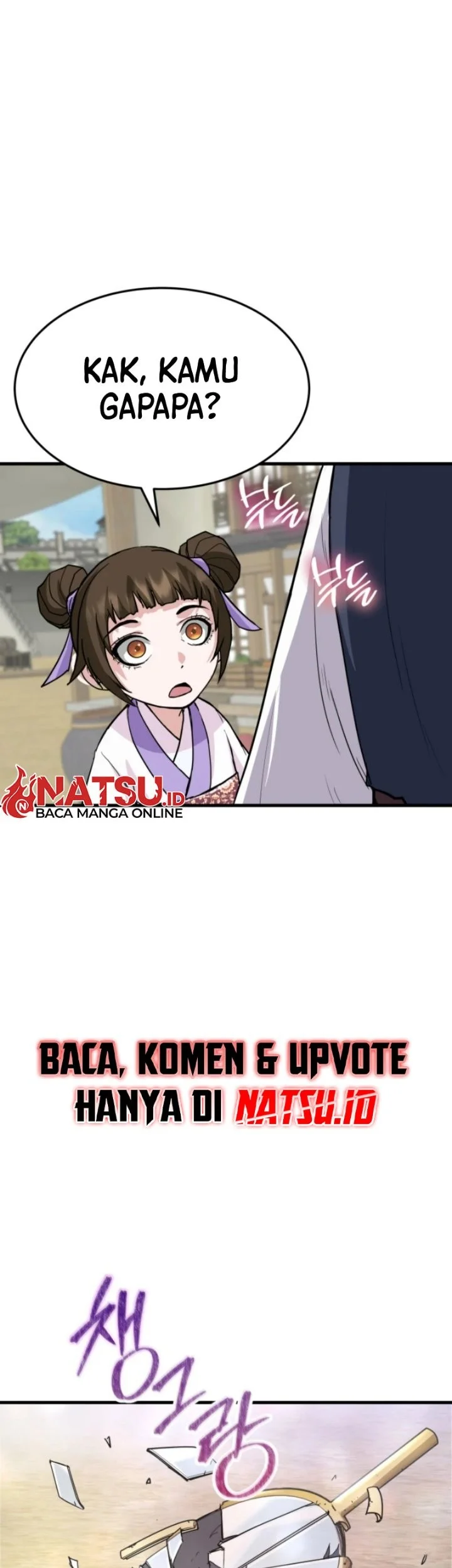 Past-Life Demon Chapter 3 halaman 23