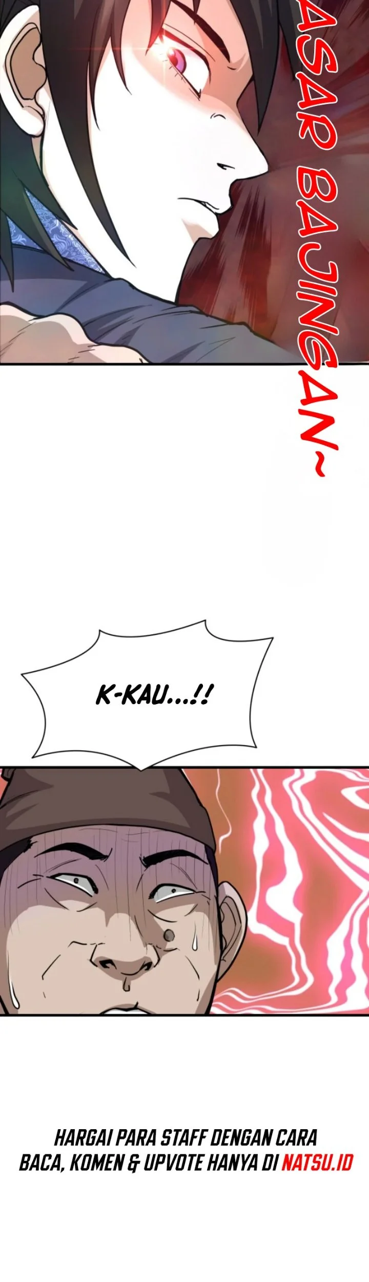 Past-Life Demon Chapter 3 halaman 27