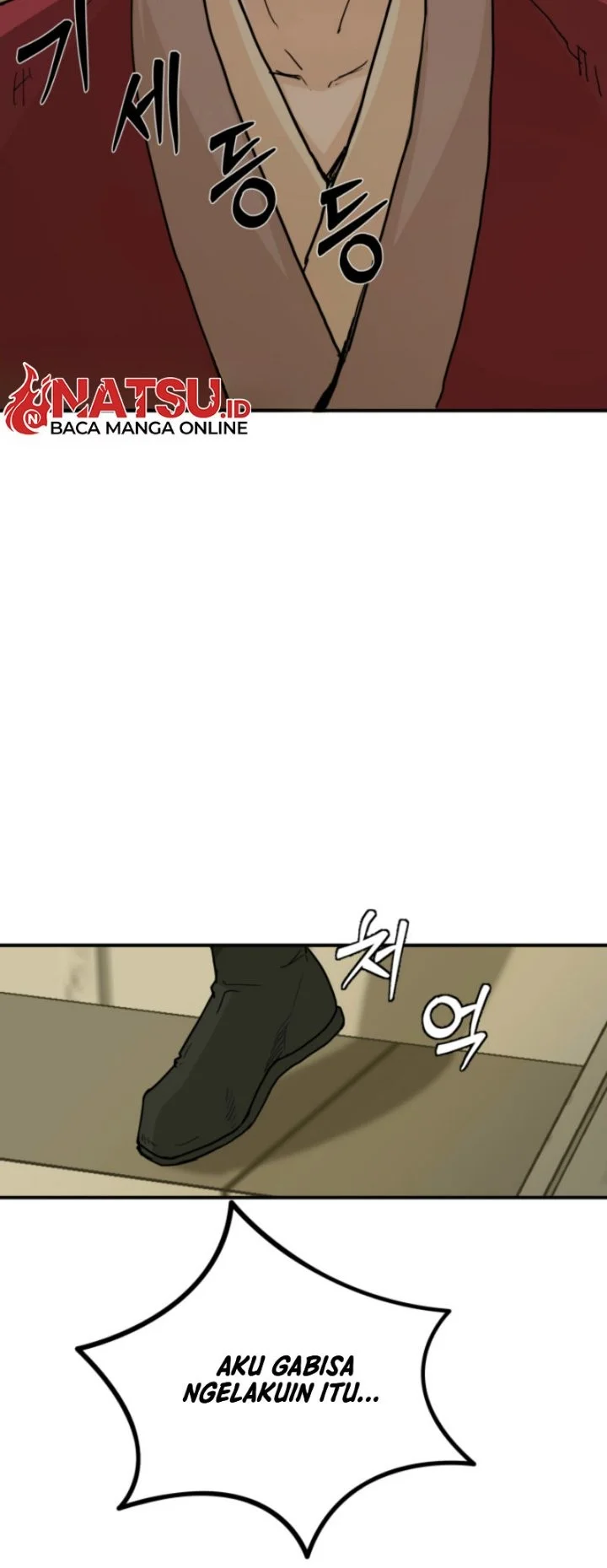 Past-Life Demon Chapter 4 Gambar 46