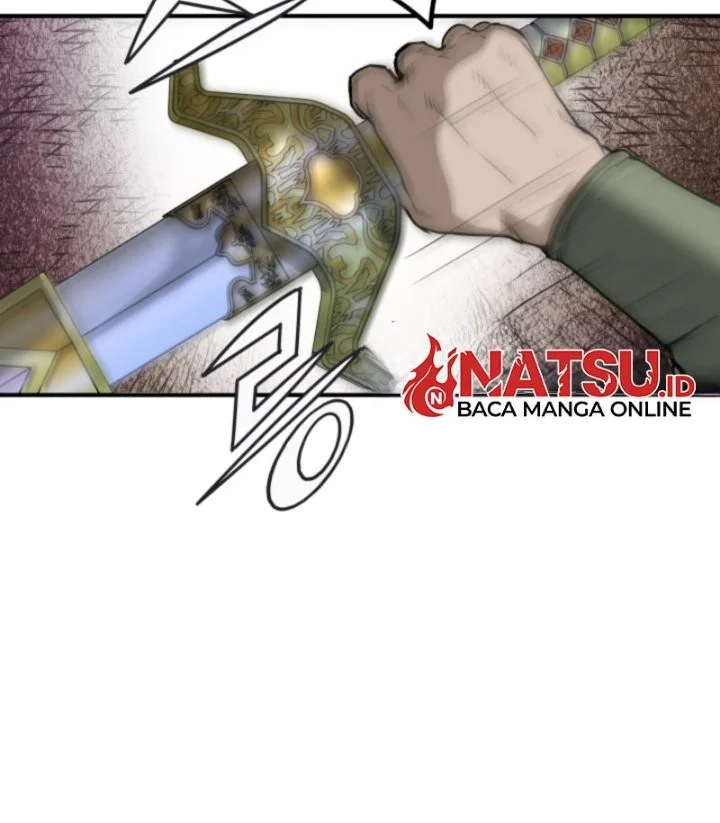 Past-Life Demon Chapter 4 Gambar 51