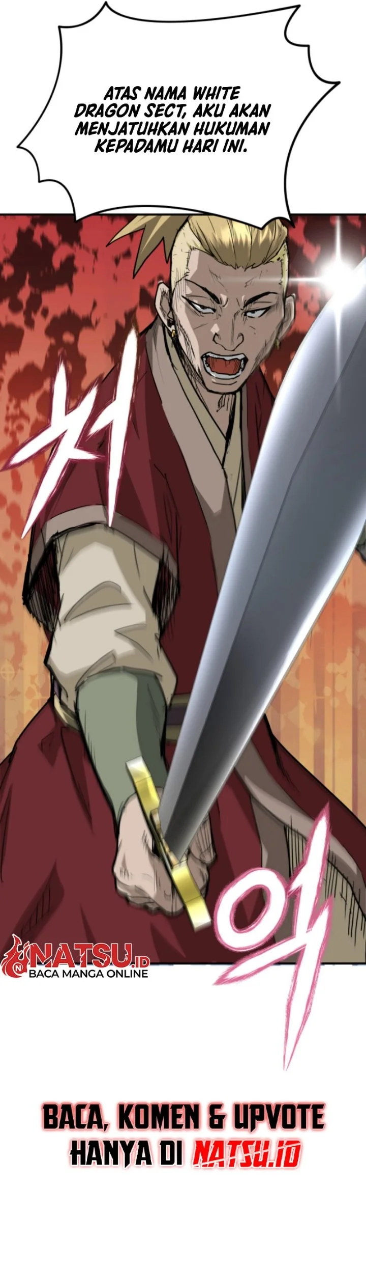 Past-Life Demon Chapter 4 Gambar 52