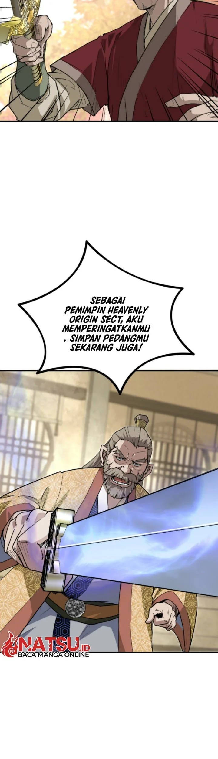 Past-Life Demon Chapter 4 Gambar 54