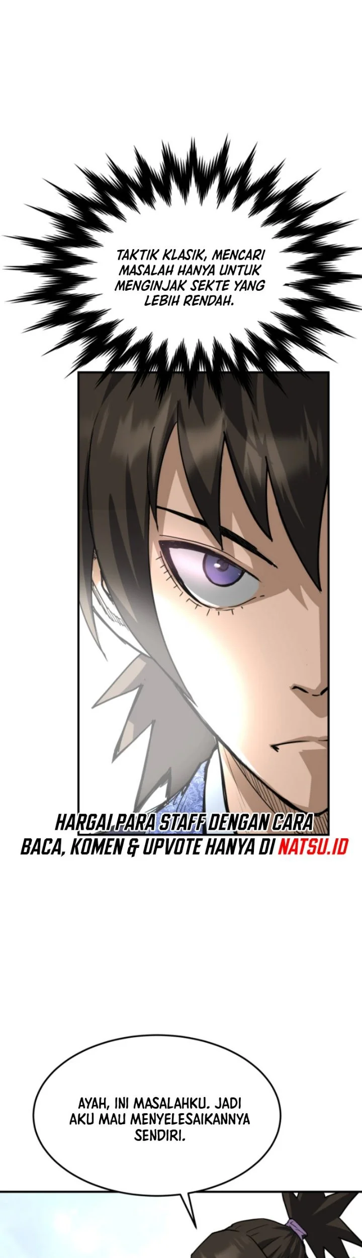 Past-Life Demon Chapter 4 Gambar 57