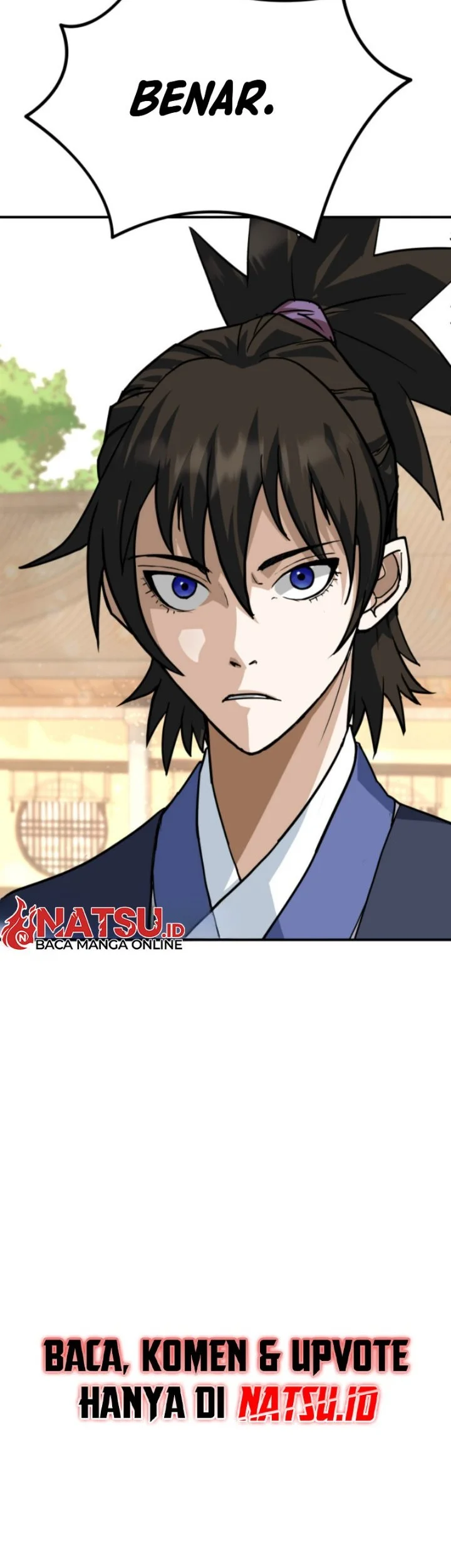 Past-Life Demon Chapter 4 Gambar 60