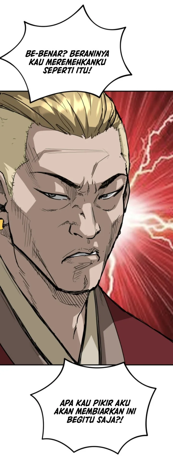 Past-Life Demon Chapter 4 Gambar 61