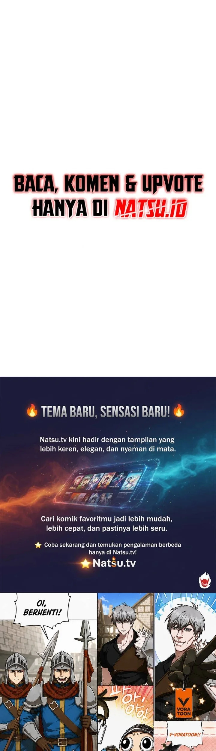 Past-Life Demon Chapter 4 Gambar 62