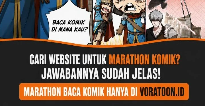Past-Life Demon Chapter 4 Gambar 63