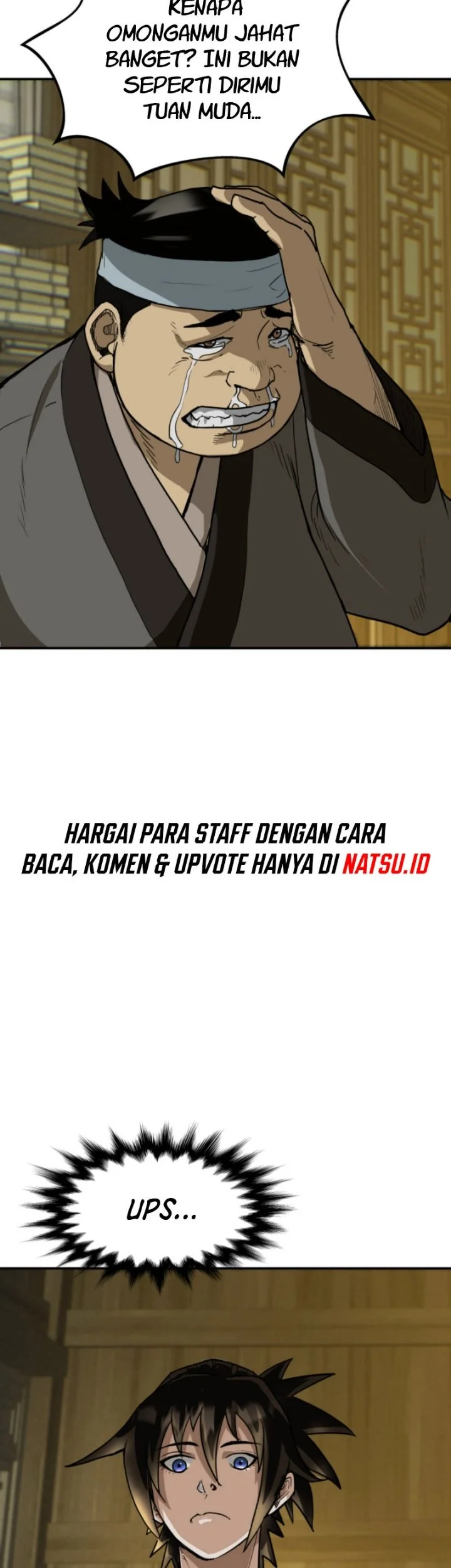 Past-Life Demon Chapter 4 halaman 9