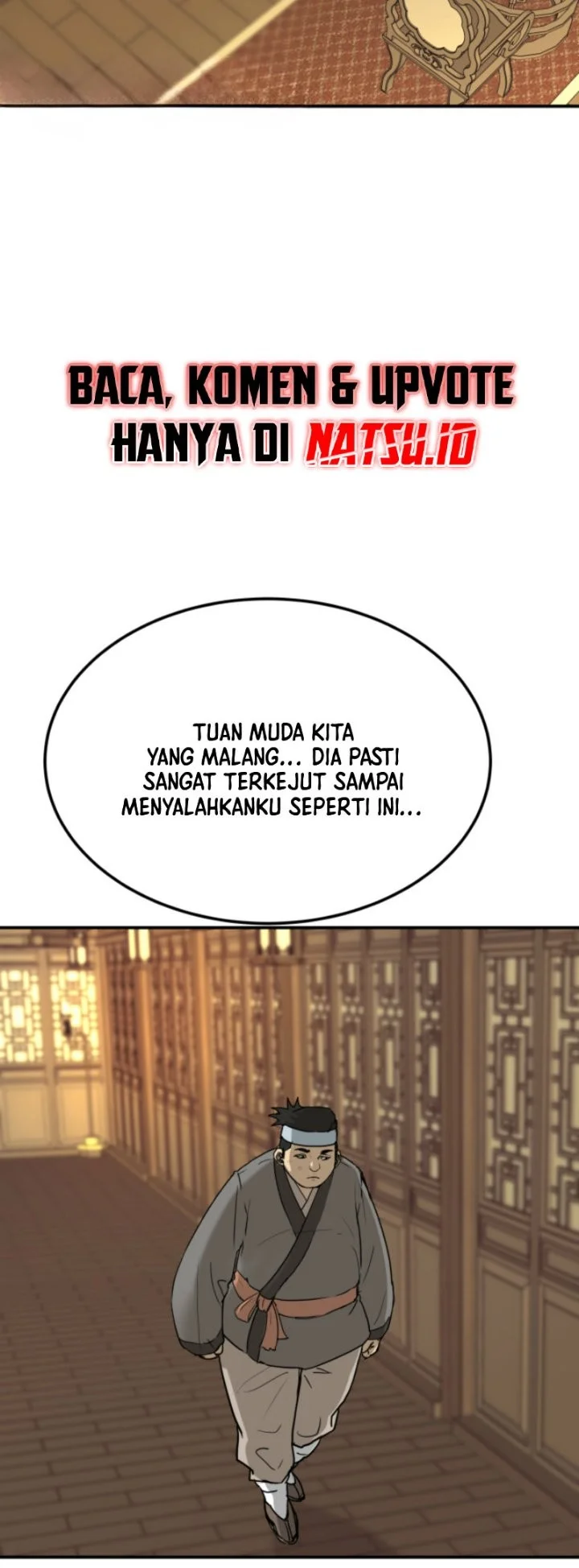 Past-Life Demon Chapter 4 halaman 12
