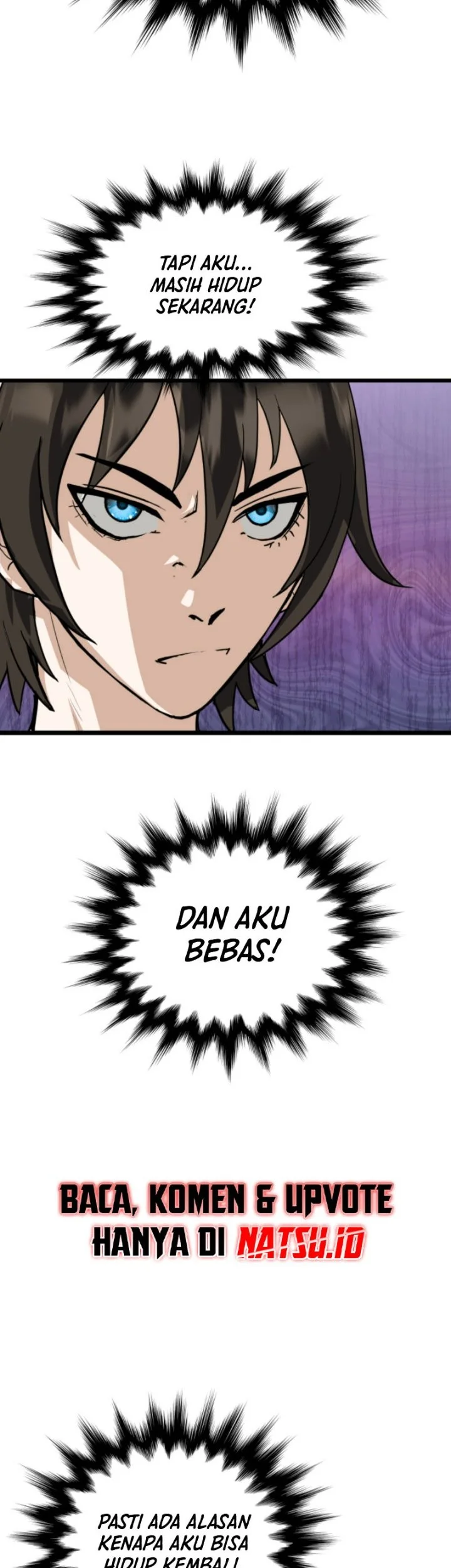 Past-Life Demon Chapter 4 halaman 16
