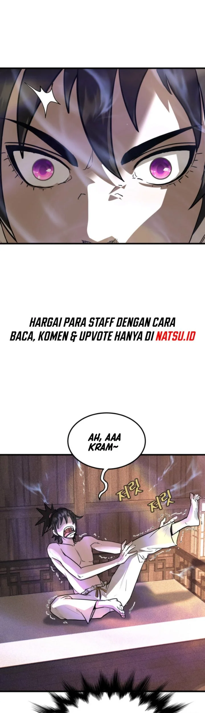Past-Life Demon Chapter 4 halaman 18