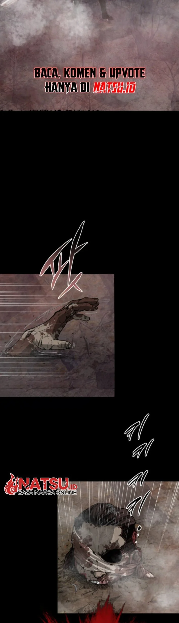 Past-Life Demon Chapter 4 halaman 21