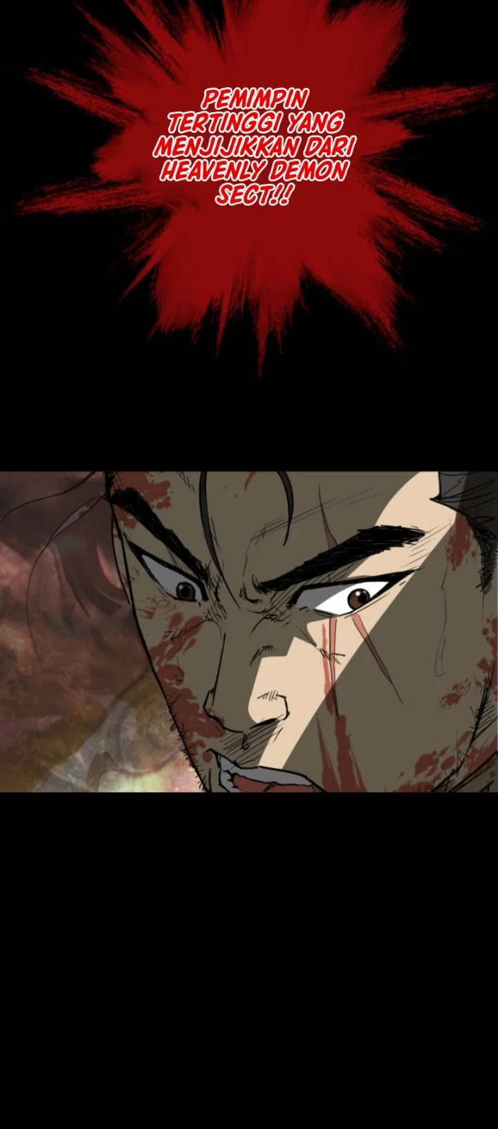 Past-Life Demon Chapter 4 halaman 22