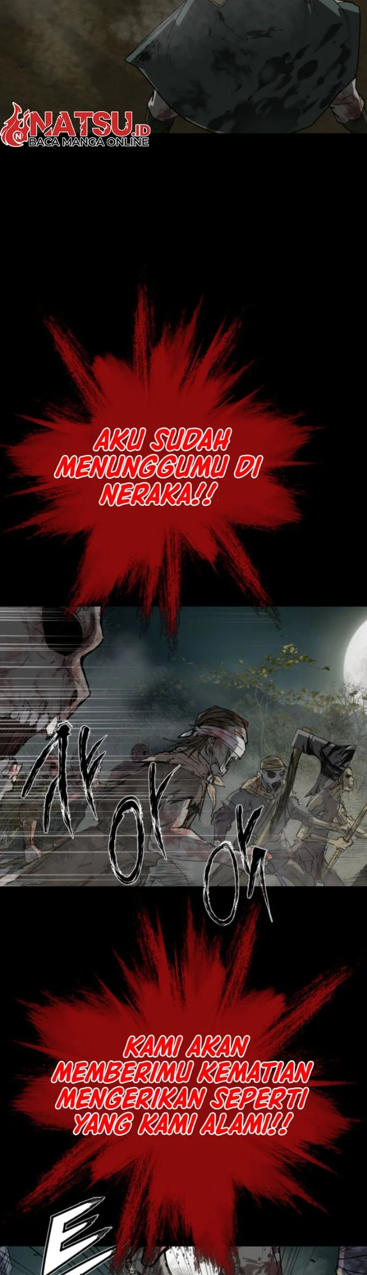 Past-Life Demon Chapter 4 halaman 24