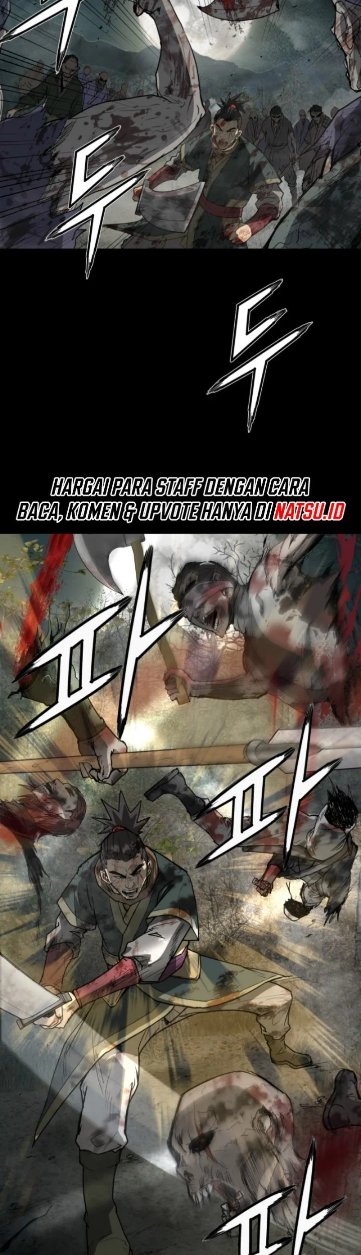 Past-Life Demon Chapter 4 halaman 25