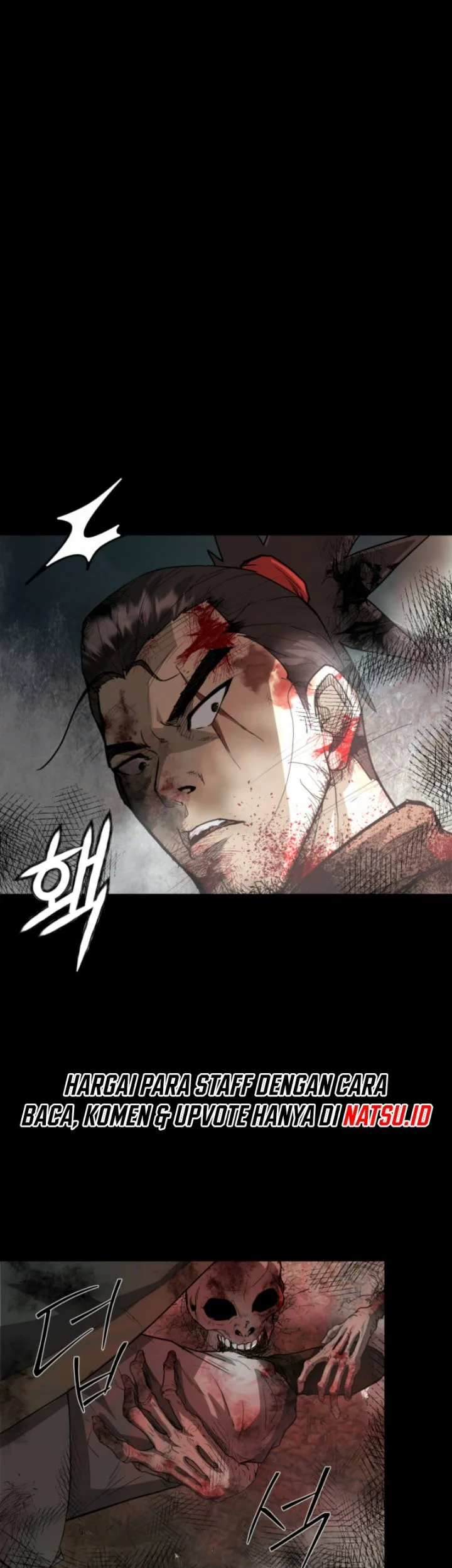 Past-Life Demon Chapter 4 halaman 28
