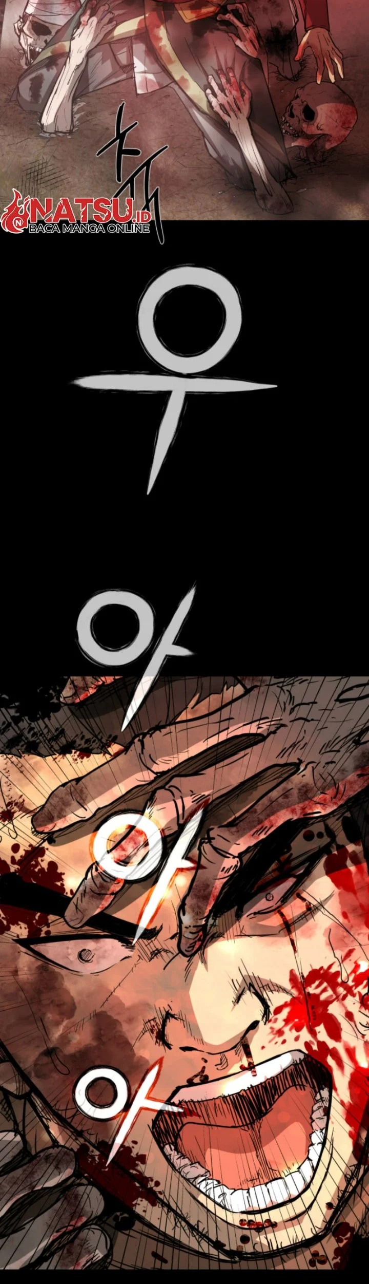 Past-Life Demon Chapter 4 halaman 30