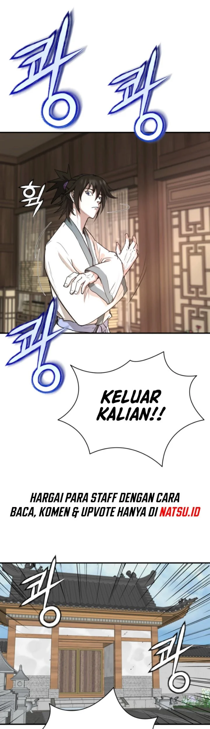 Past-Life Demon Chapter 4 halaman 33