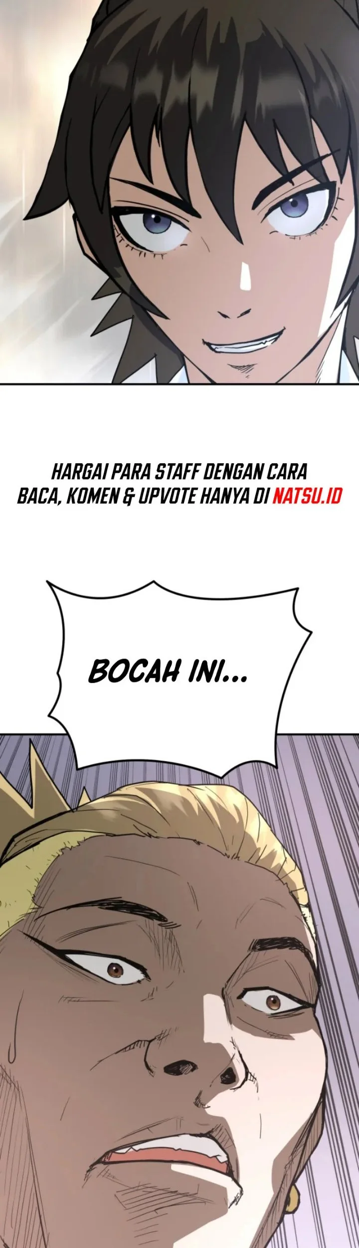 Past-Life Demon Chapter 5 halaman 33