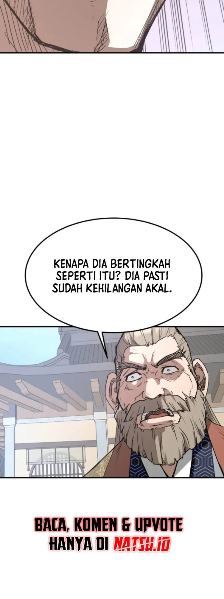 Past-Life Demon Chapter 5 halaman 34