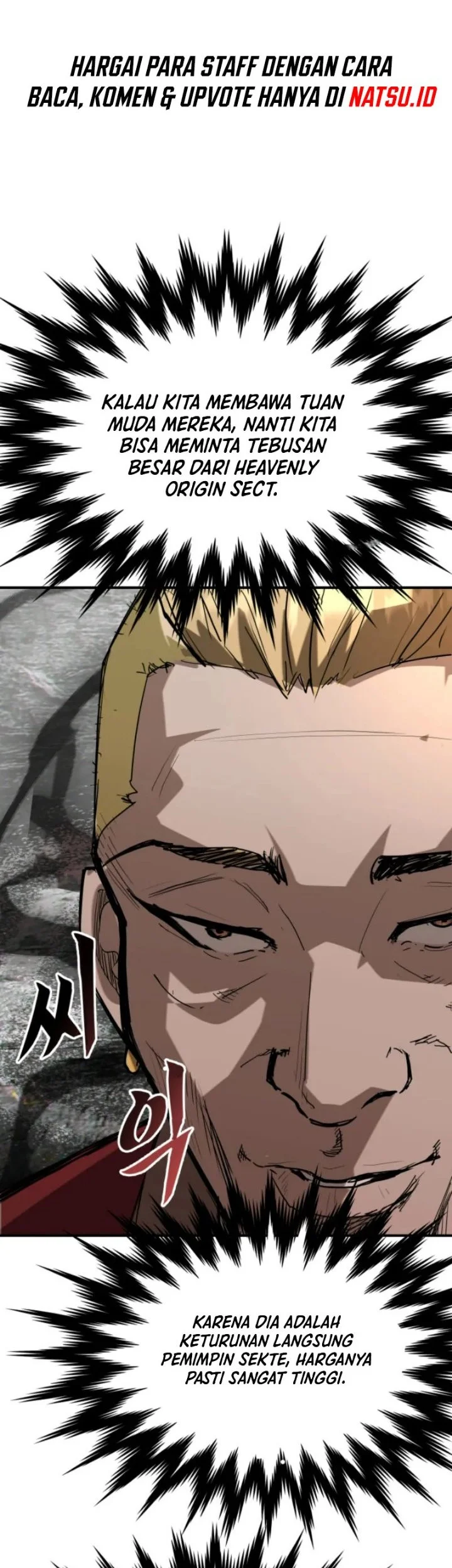 Past-Life Demon Chapter 5 Gambar 35