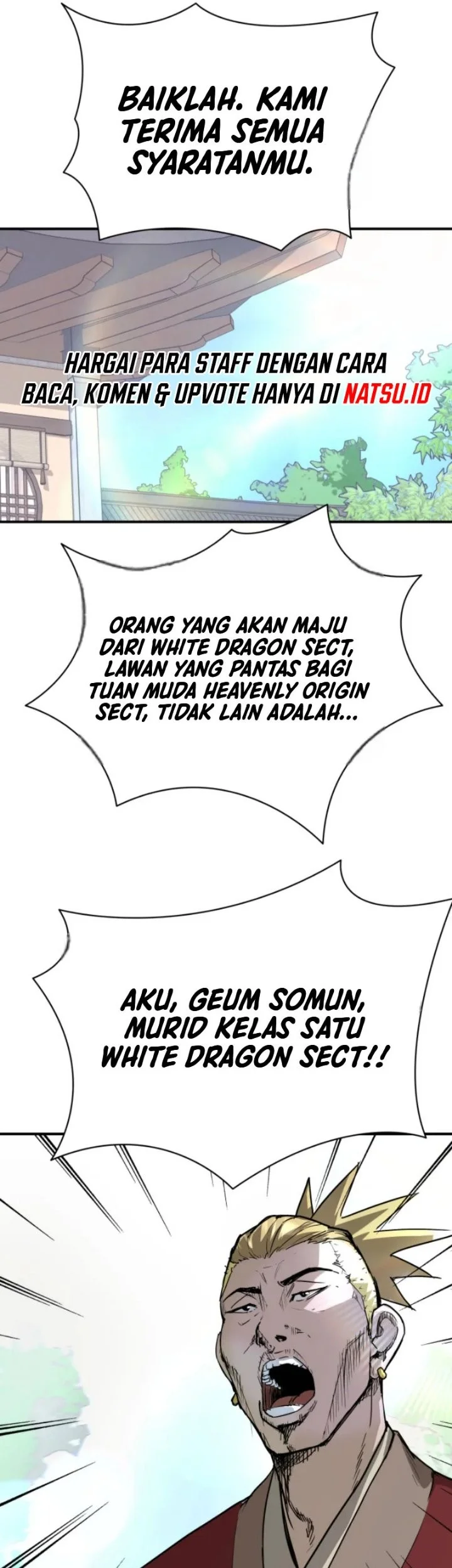 Past-Life Demon Chapter 5 Gambar 37