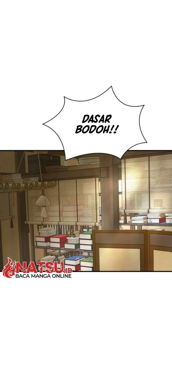Past-Life Demon Chapter 5 Gambar 42