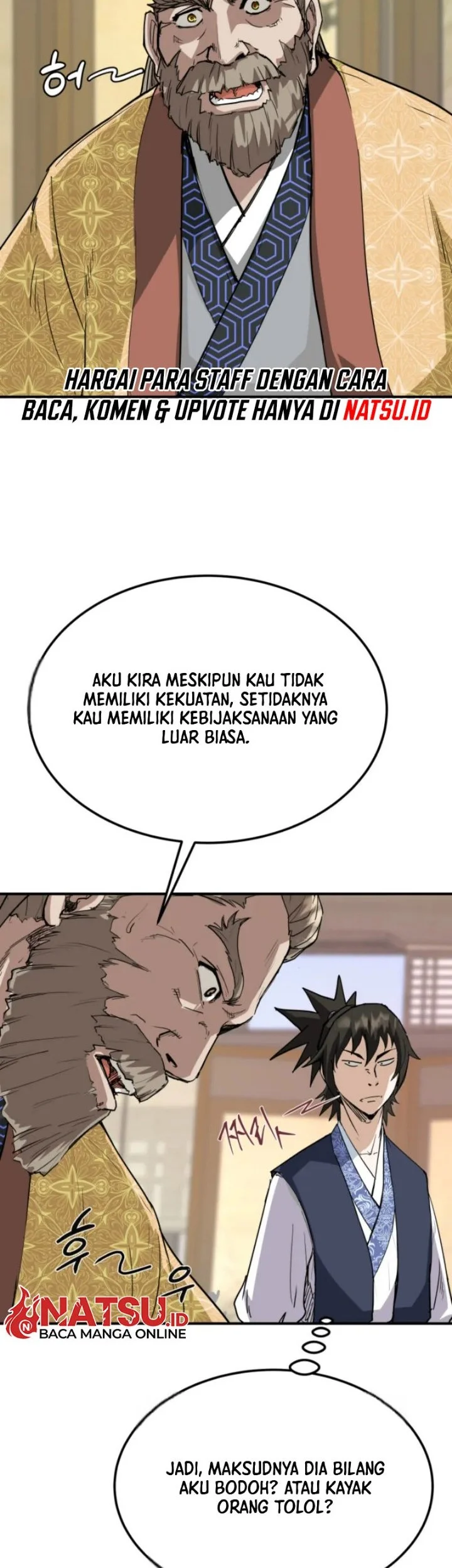 Past-Life Demon Chapter 5 Gambar 44