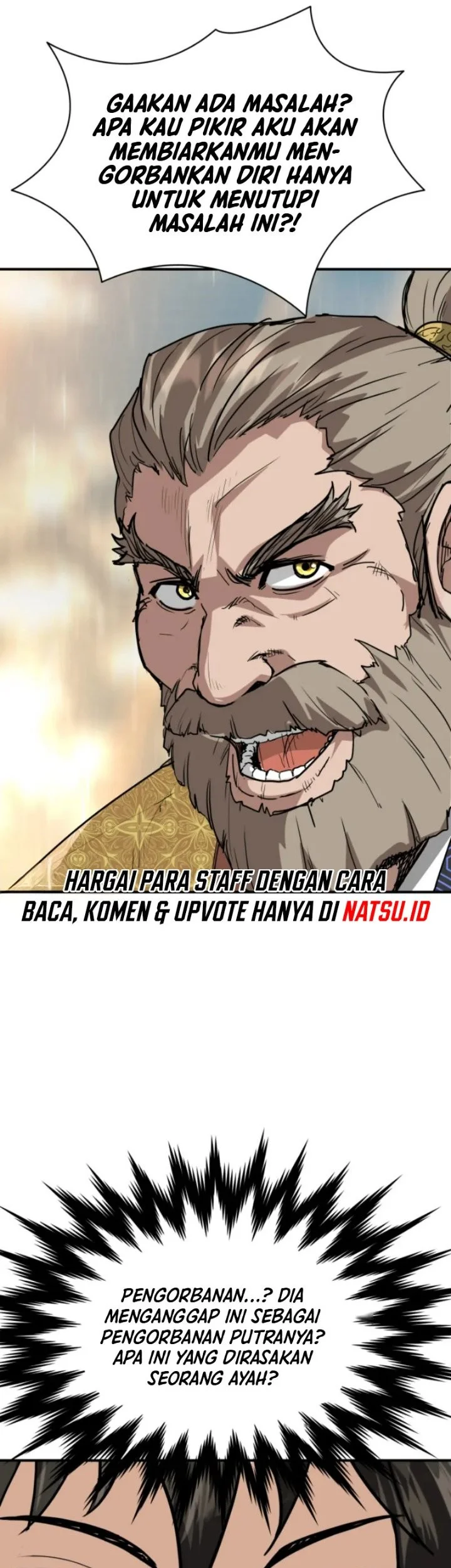 Past-Life Demon Chapter 5 Gambar 46