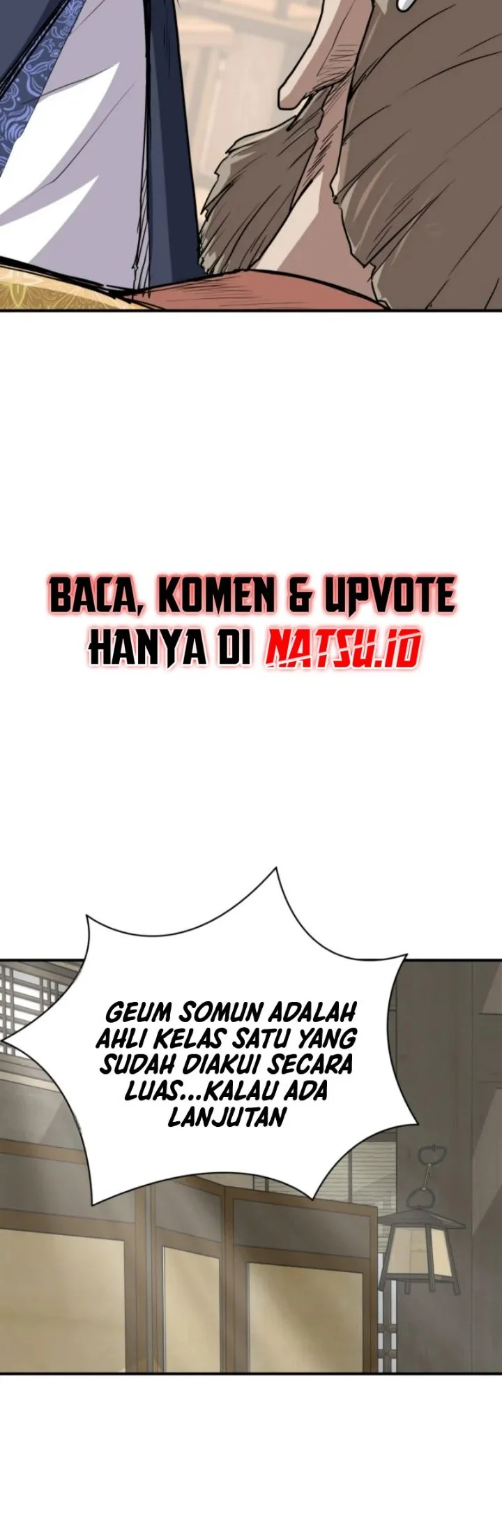 Past-Life Demon Chapter 5 Gambar 48