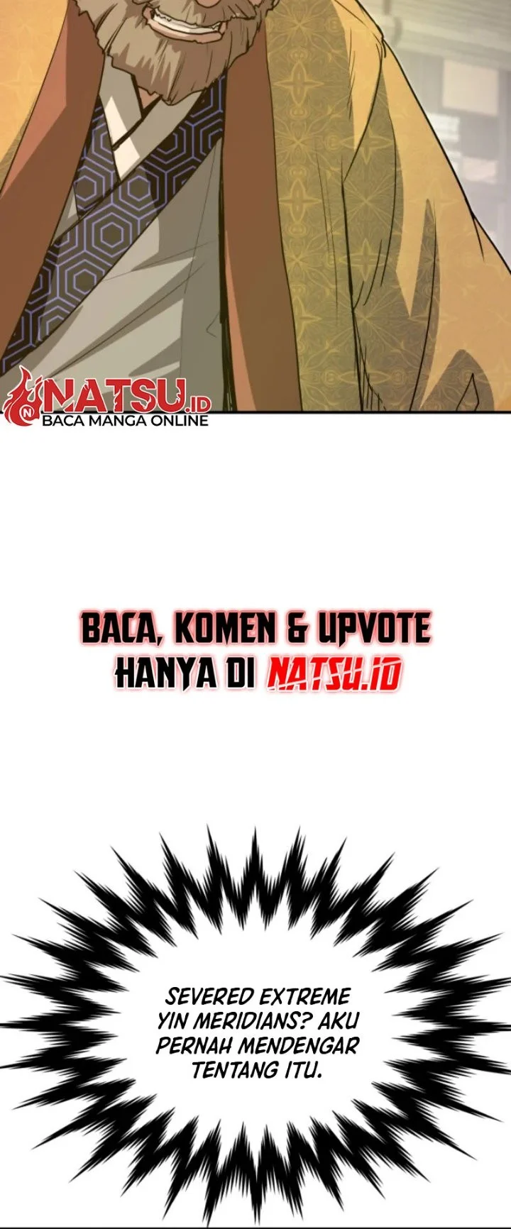Past-Life Demon Chapter 5 Gambar 51
