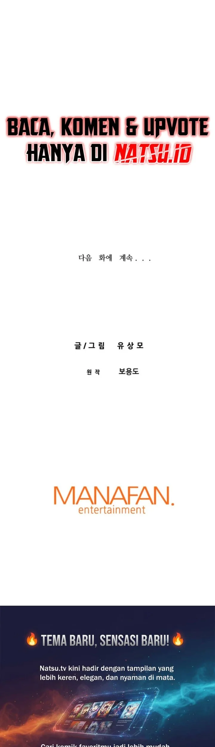 Past-Life Demon Chapter 5 Gambar 55