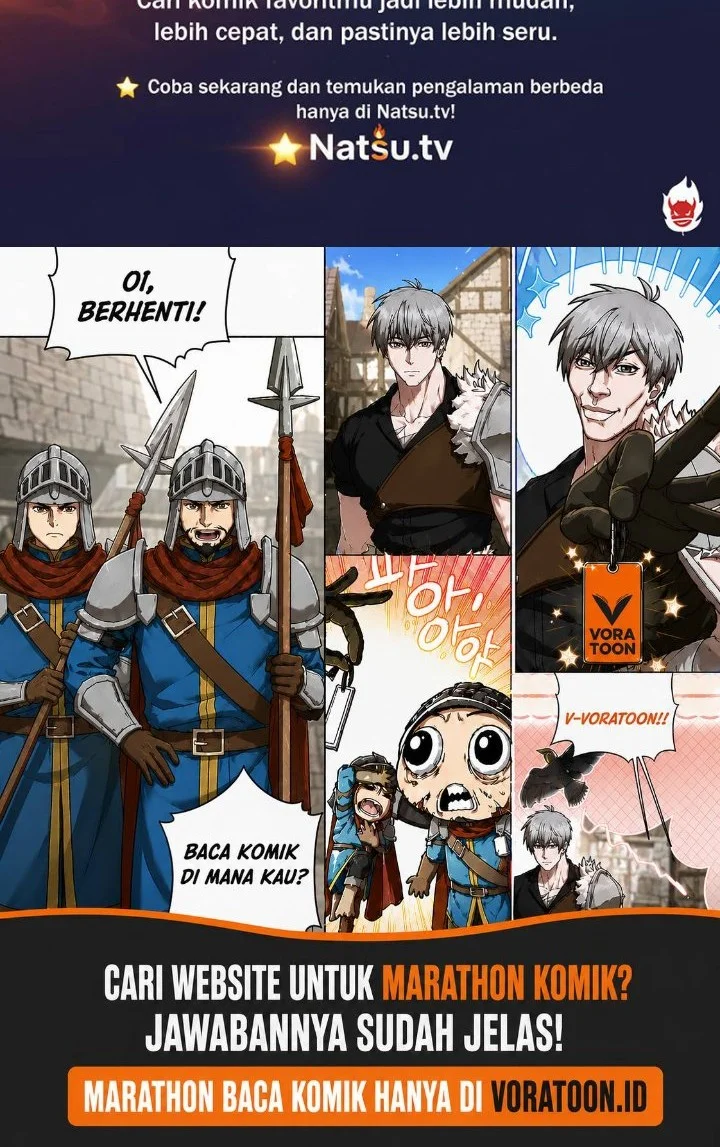 Past-Life Demon Chapter 5 Gambar 56