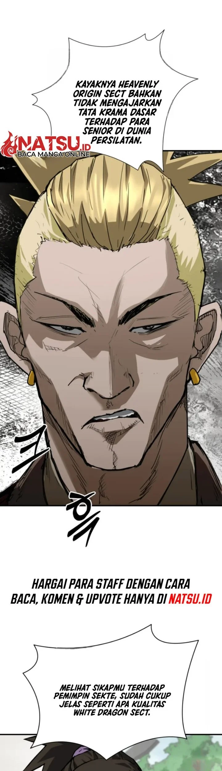 Past-Life Demon Chapter 5 halaman 3