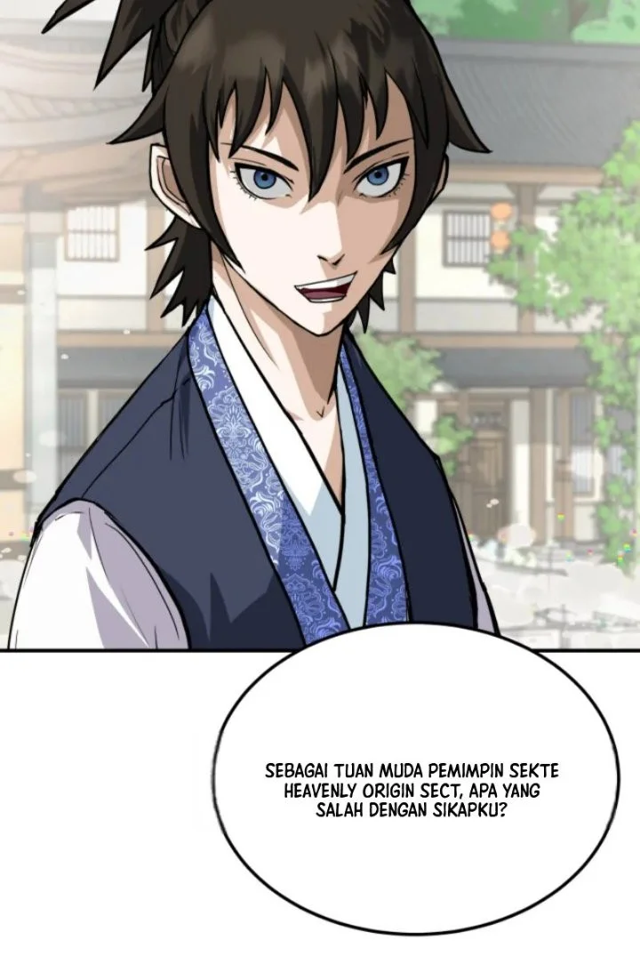 Past-Life Demon Chapter 5 halaman 4