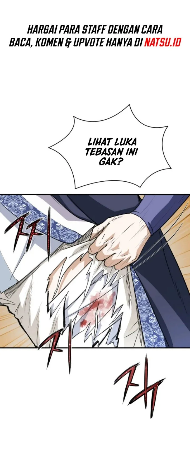 Past-Life Demon Chapter 5 halaman 7