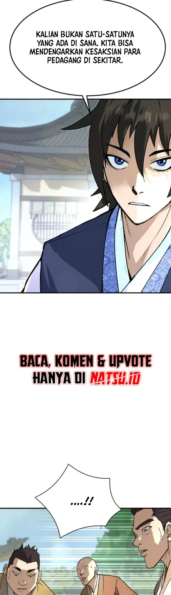 Past-Life Demon Chapter 5 halaman 11