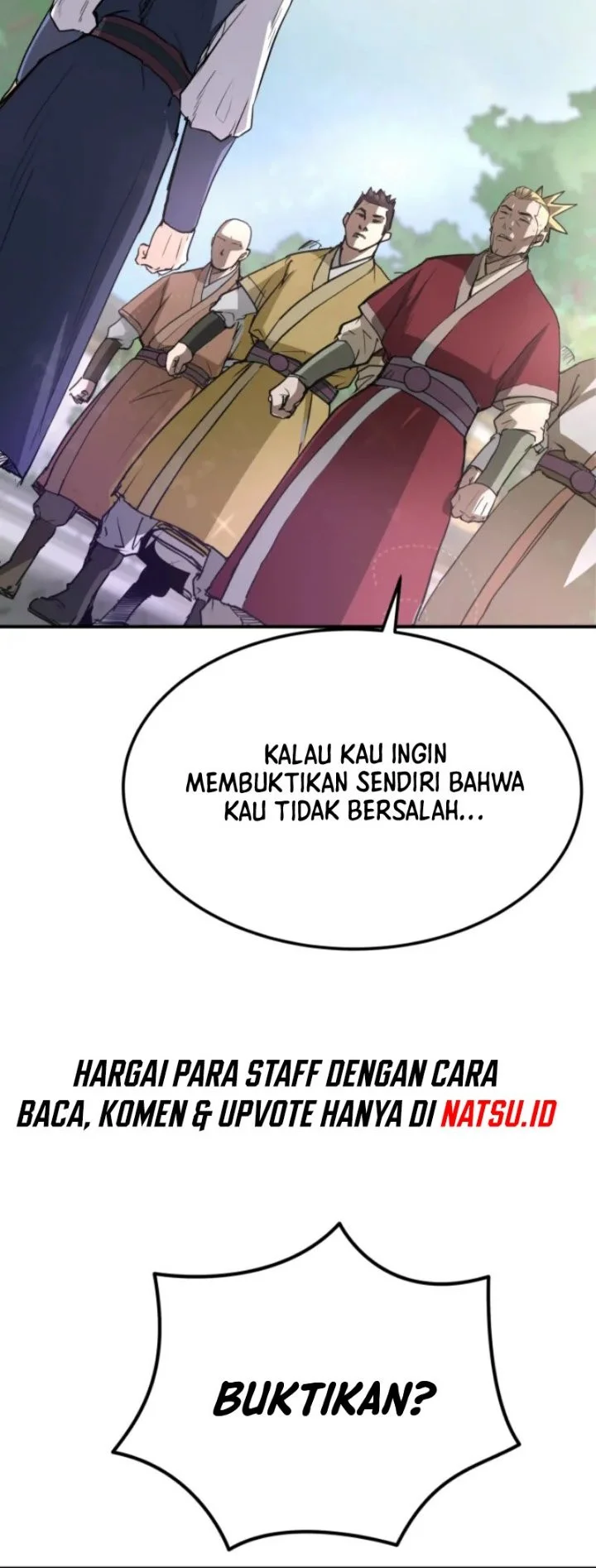 Past-Life Demon Chapter 5 halaman 13
