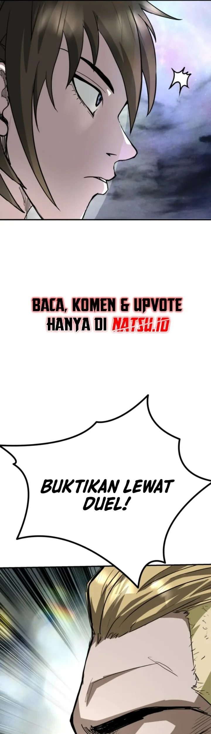 Past-Life Demon Chapter 5 halaman 14