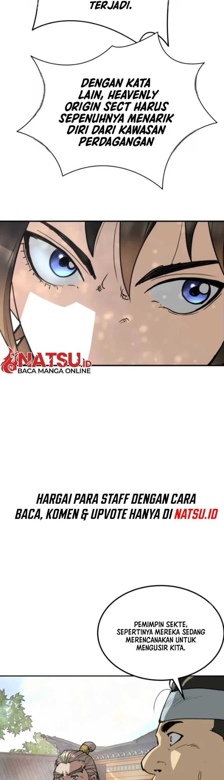 Past-Life Demon Chapter 5 halaman 21