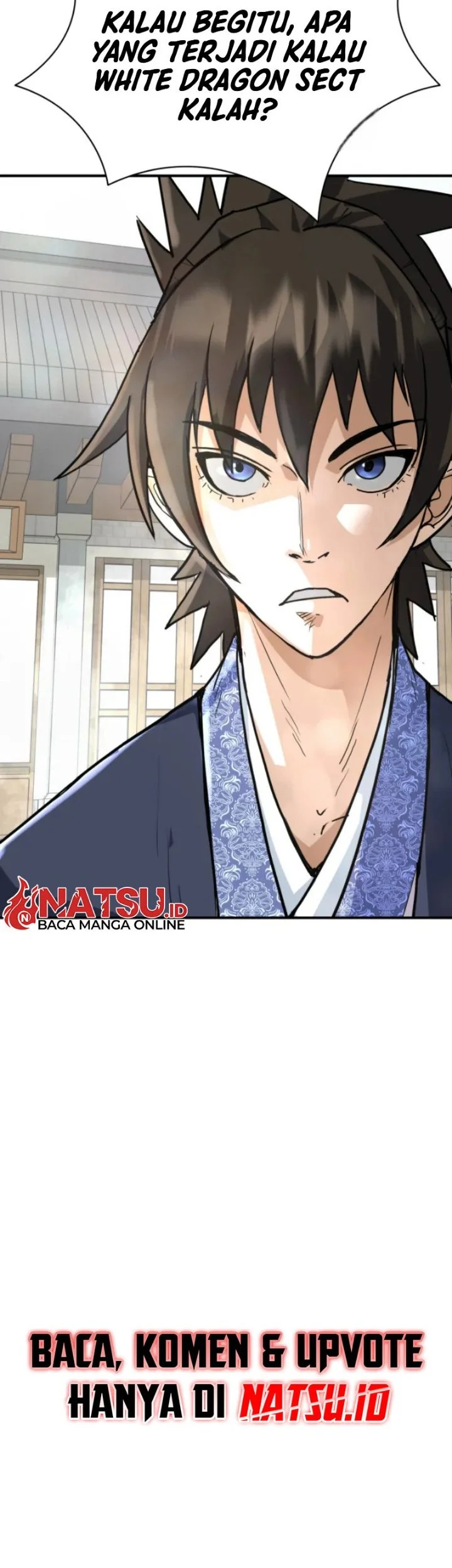 Past-Life Demon Chapter 5 halaman 24