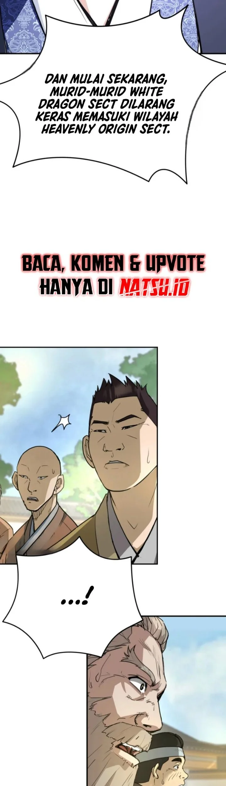 Past-Life Demon Chapter 5 halaman 27