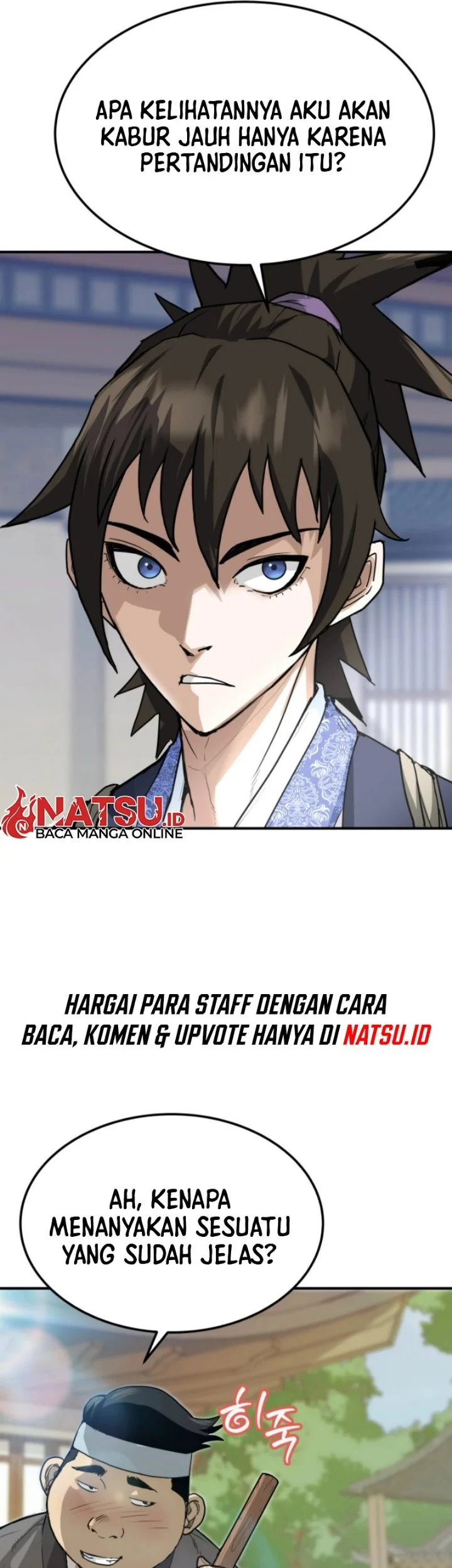 Past-Life Demon Chapter 6 Gambar 47
