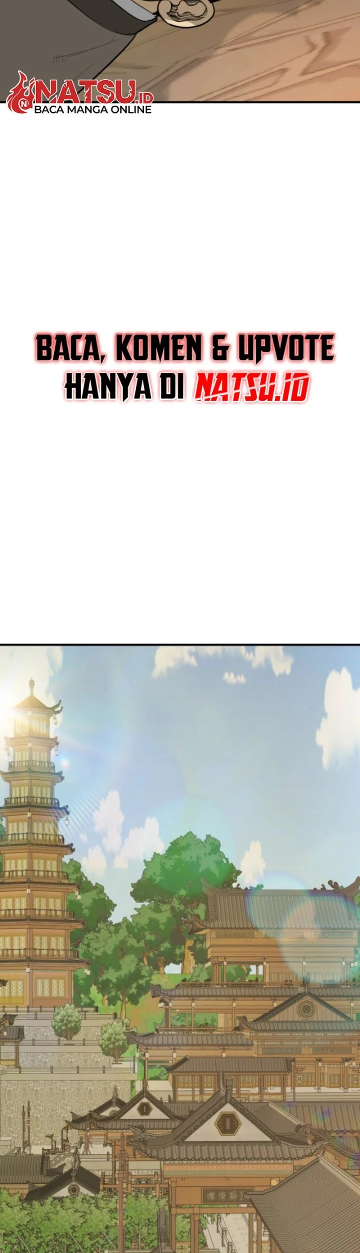 Past-Life Demon Chapter 6 Gambar 49