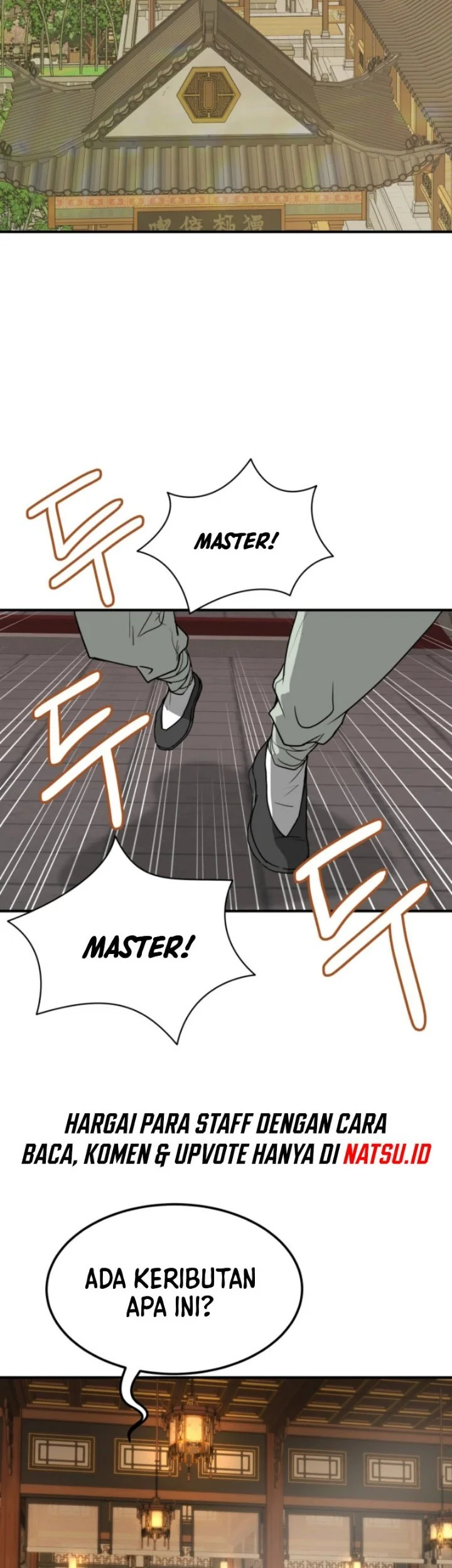 Past-Life Demon Chapter 6 Gambar 50