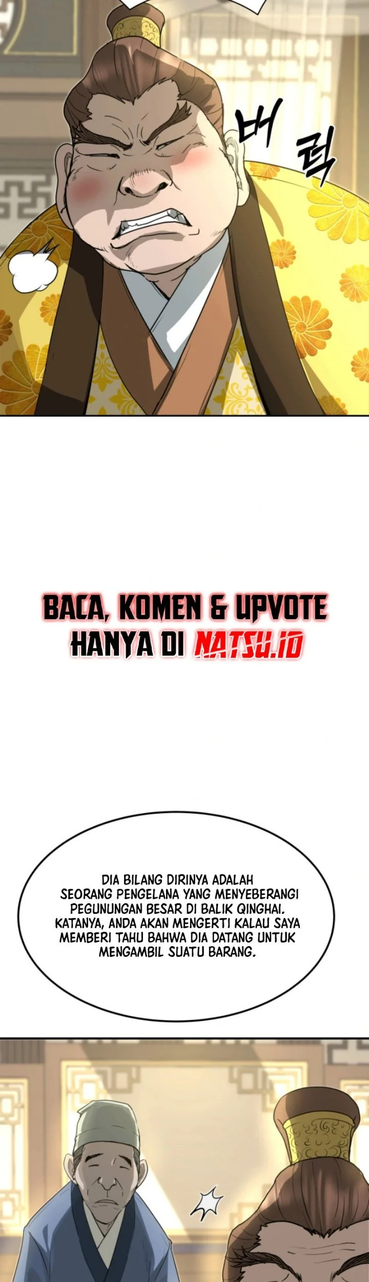 Past-Life Demon Chapter 6 Gambar 53